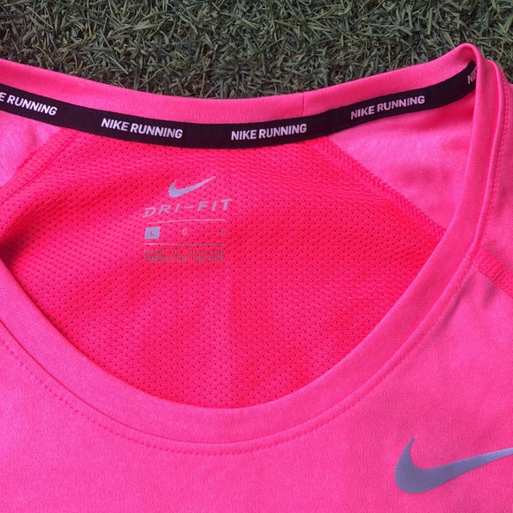 Nike dry fit T shirt - Picture 4 of 8